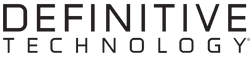 Definitive Technology logo