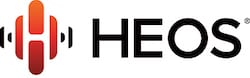 HEOS logo