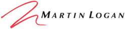 Martin Logan logo