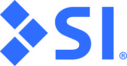 SI logo
