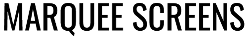 Marquee Screens logo