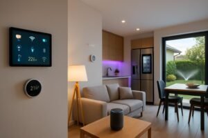 Home Automation Frisco TX