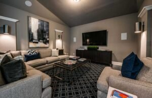 Home Audio Frisco TX
